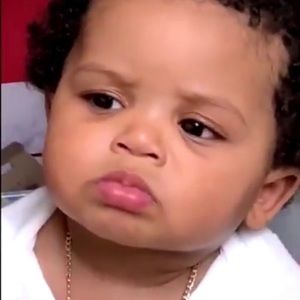 Meet your Posher, Cj